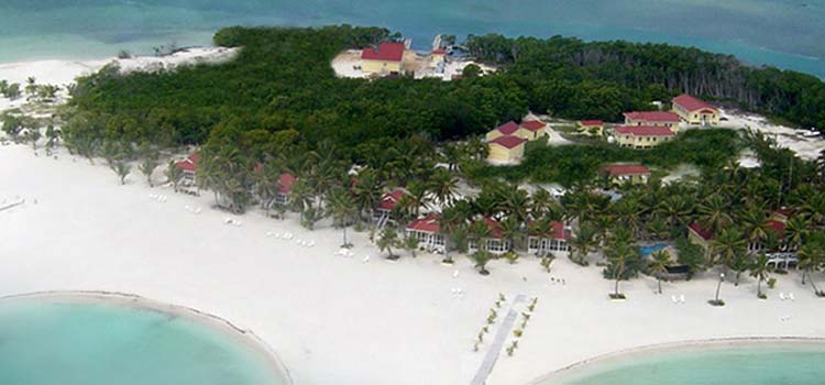 Belize