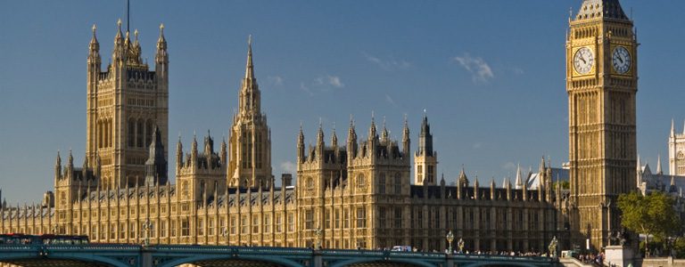 Пять элементарных шагов к регистрации компании в Великобритании
