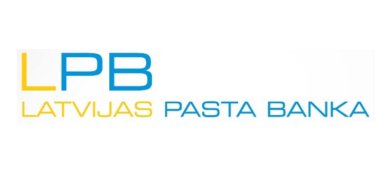 Открытие личного счета в Latvijas Pasta Banka