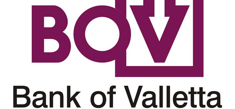 Корпоративный банковский счет в Bank of Valletta на Мальте