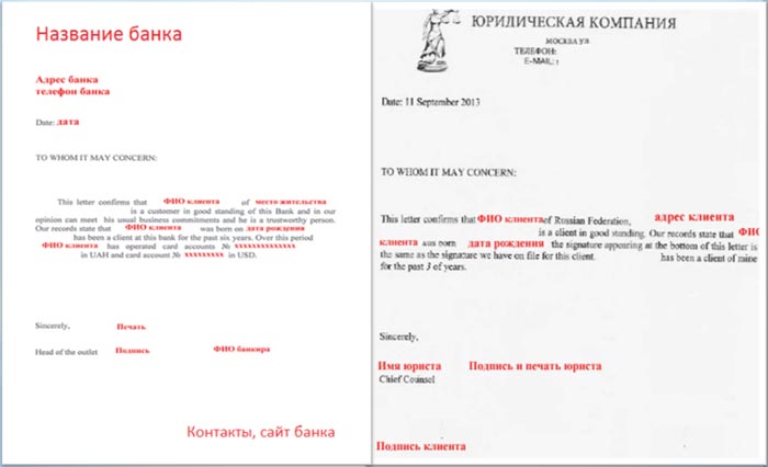 inostrannie bankovskie sceta za rubezom rukovodstvo po8