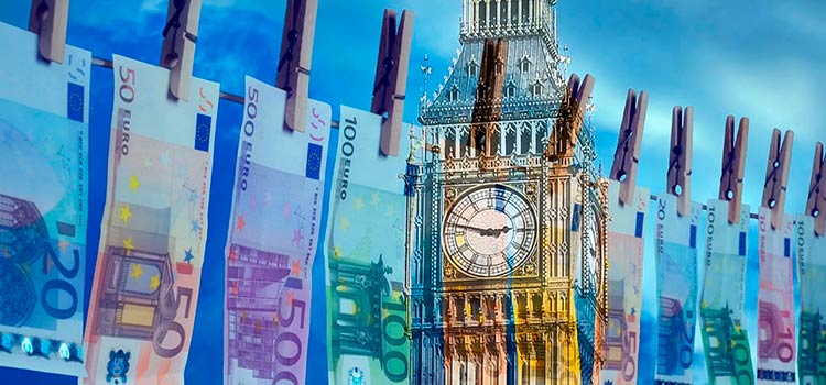 Деофшоризация по-английски или антиофшорная стратегия в Великобритании на ближайшие годы