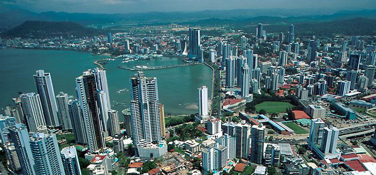 panama fatf