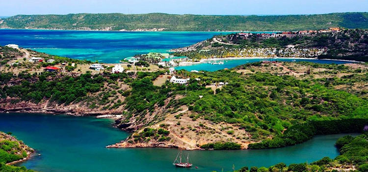 tours Antigua