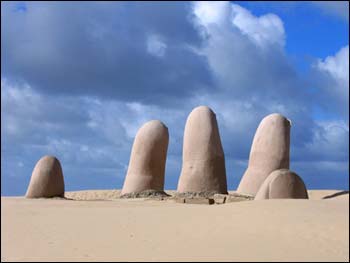 invisticii v offshore Punta del Este1