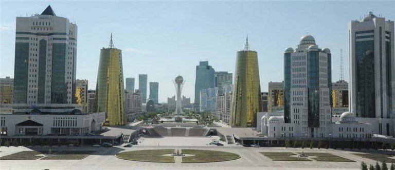 Защита активов и бизнеса в Казахстане с использованием международных правовых инструментов — оффшоров, фондов и трастов