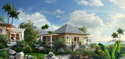 Второй паспорт и волнующая красота проекта курортной недвижимости Ocean Grove