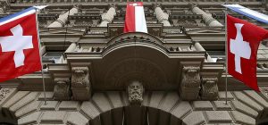 Корпоративный счет в Швейцарском банке-бутике