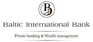 Латвийский банк Baltic International Bank