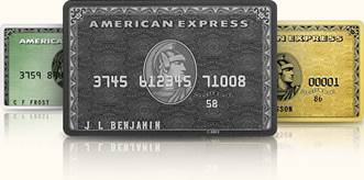 American Express