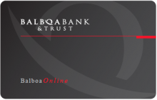 inostrannie bankovskie sceta Balboa Bank3