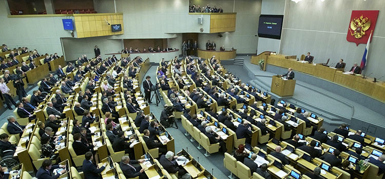 Запретят ли оффшорам владеть российским бизнесом?
