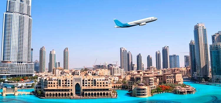 visa uae
