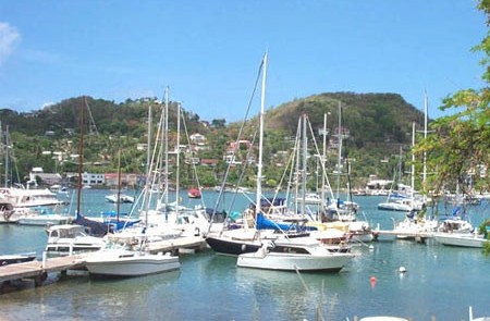 vtoroi pasport grenada grenad pod par9