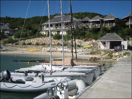 vtoroi pasport barbuda nonsuch bay15