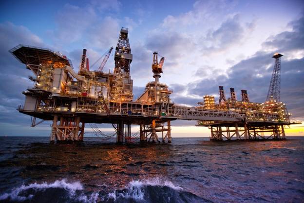 Бонус к гражданству за инвестиции Гренады — доступ к обширным нефтегазовым месторождениям страны
