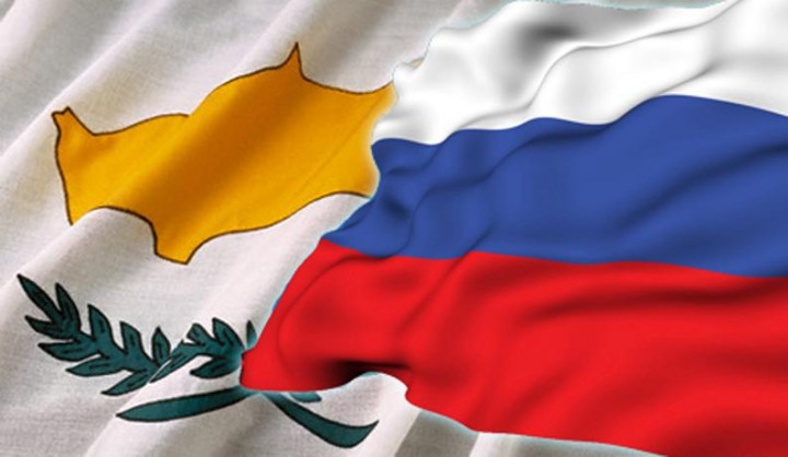 Кипр и Россия – дружим против кризиса