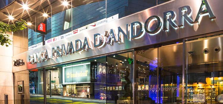 Управление деятельности Banca Privada D’Andorra (BPA) взяли на себя гос. регуляторы финансовой деятельности Панамы, Испании и Андорры