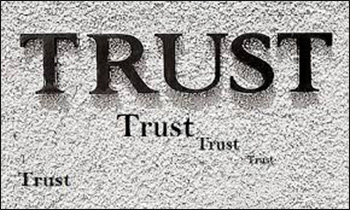 ofshernie trasti trust