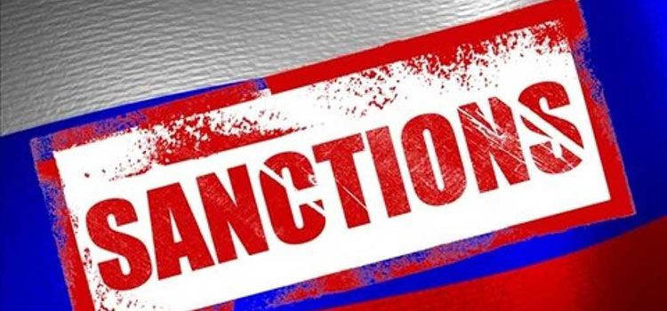 Возможны новые санкции против российских банков. У вас уже есть банковский счет за границей?