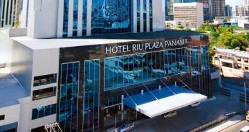 Riu Plaza Panama