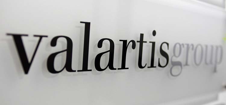 Valartis Group AG обанкротится c вероятностью в 50%?