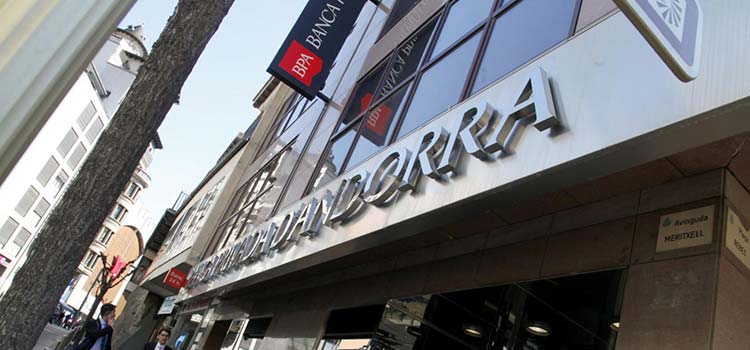 Что случится с вкладчиками закрытого Banca Privadad’Andorra?