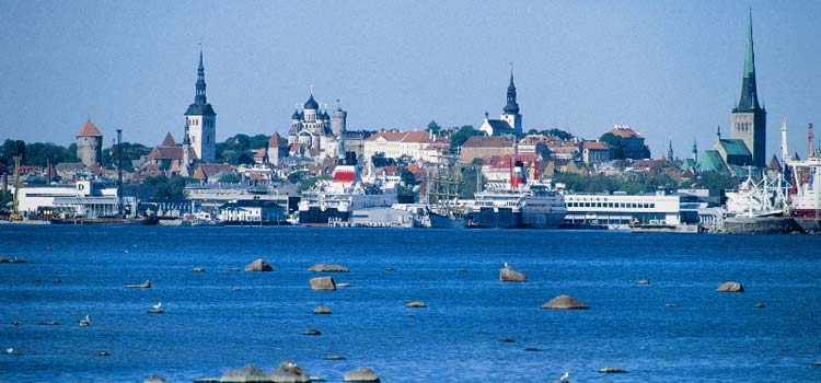 Почему регистрация фирм в Эстонии в 2015 стала популярной среди предпринимателей с Украины?
