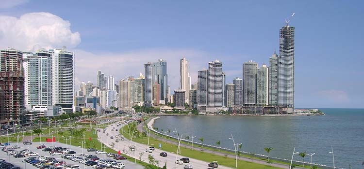 Привлекательность Banistmo банка в Панаме