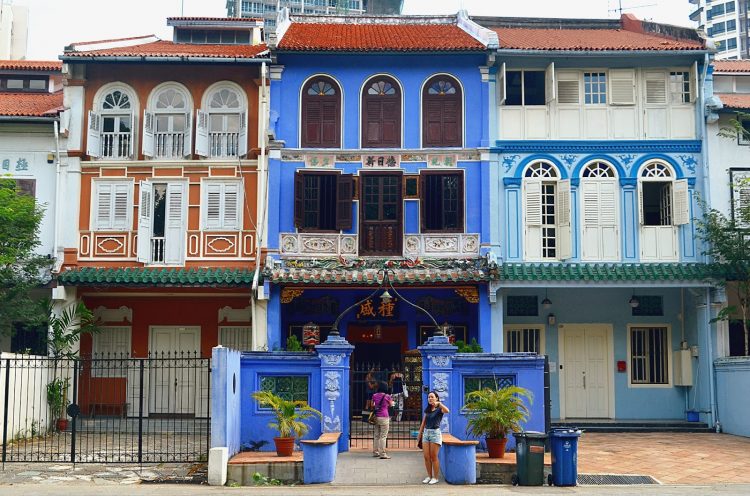 Baba House