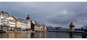 Швейцария и ЕС подписали соглашение по обмену банковской информацией