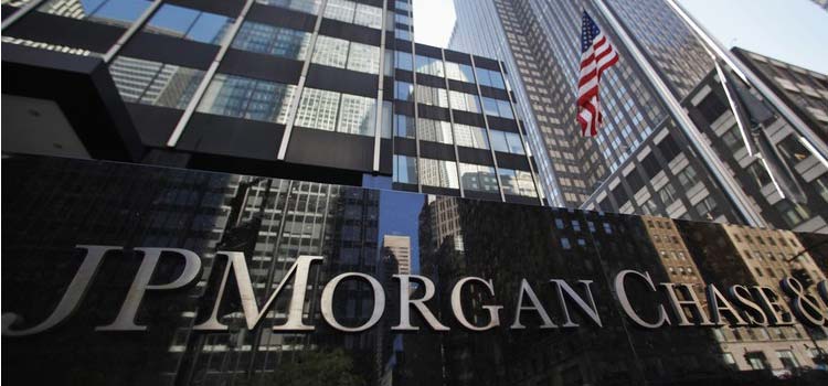 JPMorgan Chase запретил хранить наличные в сейфовых ячейках