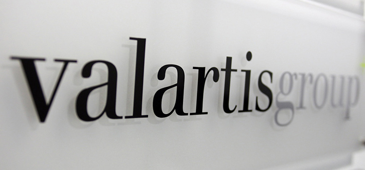 Властями Лихтенштейна начато регуляторное расследование против Valartis Bank (Liechtenstein) AG