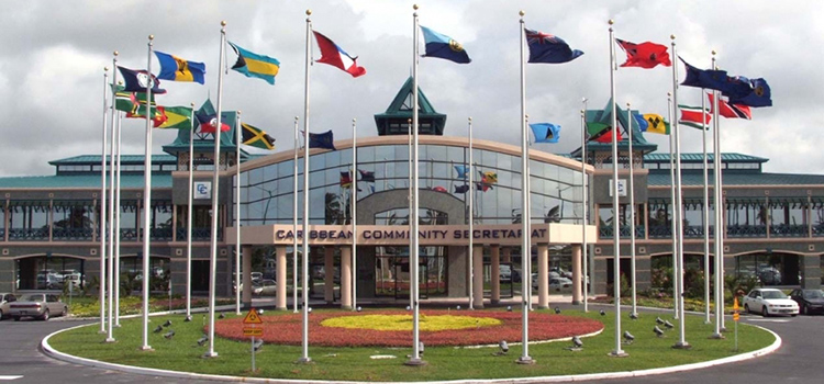 Второй паспорт Доминики как часть единого Карибского пространства CARICOM