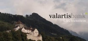 Властями Лихтенштейна начато регуляторное расследование против ValartisBank (Liechtenstein) AG