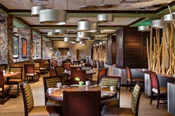 Calypso Restaurant