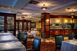 Royal Grille Steakhouse