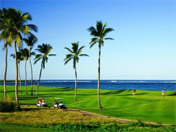 Royal St. Kitts Golf Club