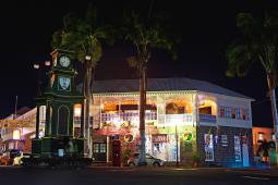 Ballahoo Restaurant