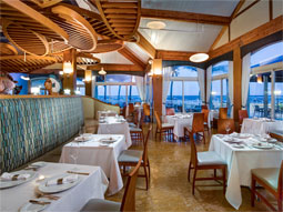Blu Seafood Restaurant