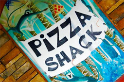 Pizza Shack