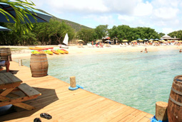 Reggae Beach Bar & Grill