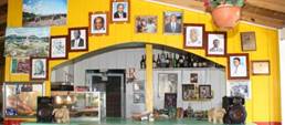 Rodney’s Cuisine