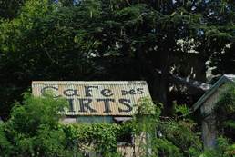 Café Des Arts
