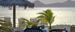 Oualie Restaurant
