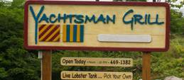 Yachtsman Grill