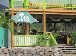 Lime Bar