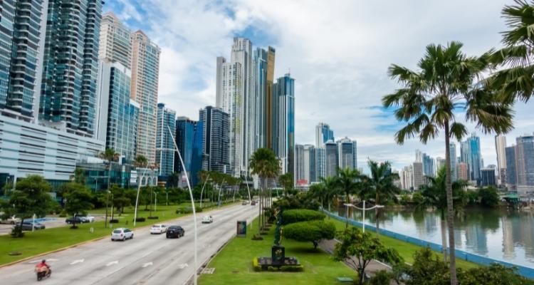 Panama