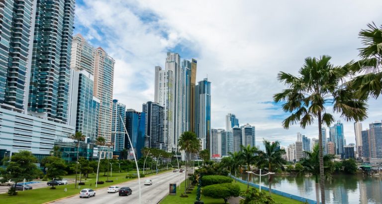 Открытие счета в банке Banesco Panama SA