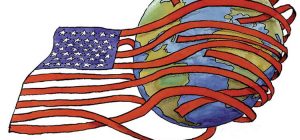 переехать в США на ПМЖ